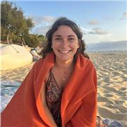 Etudiante en 5eme année de droit espagnol prête à t'aider :)